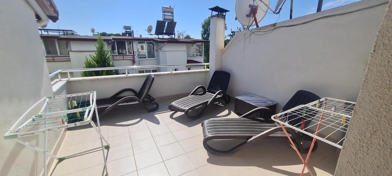 Triblex I Private I Walking Distance To The Sea 300 Meters Vilă