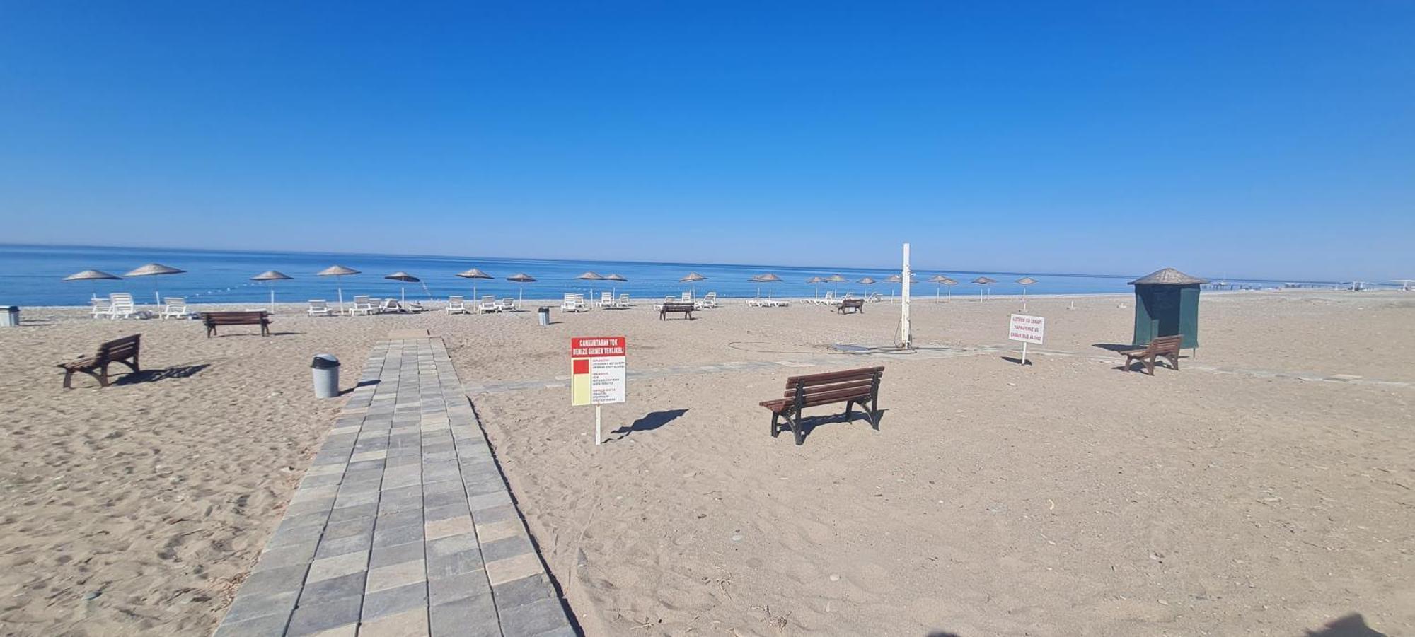 Triblex I Private I Walking Distance To The Sea 300 Meters Vilă