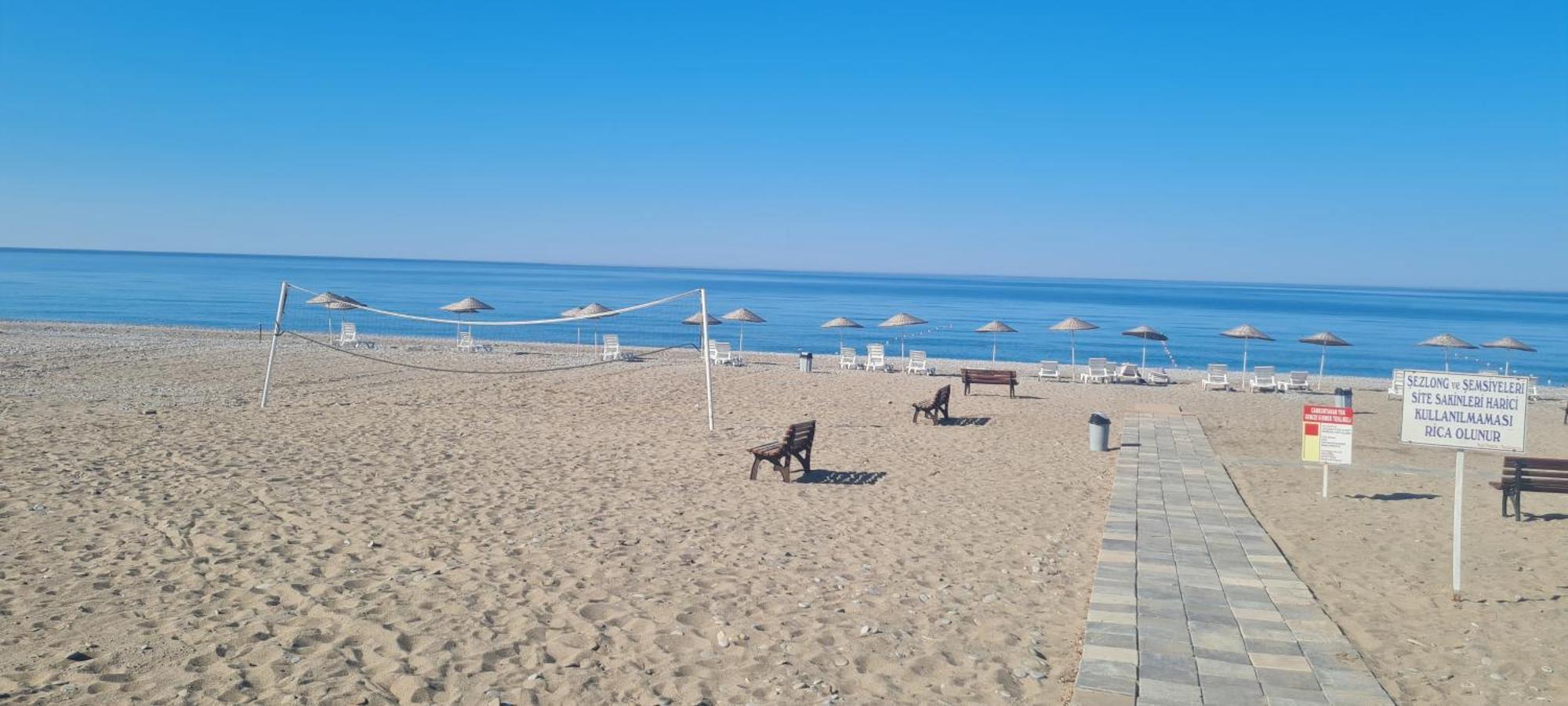 Vilă Triblex I Private I Walking Distance To The Sea 300 Meters