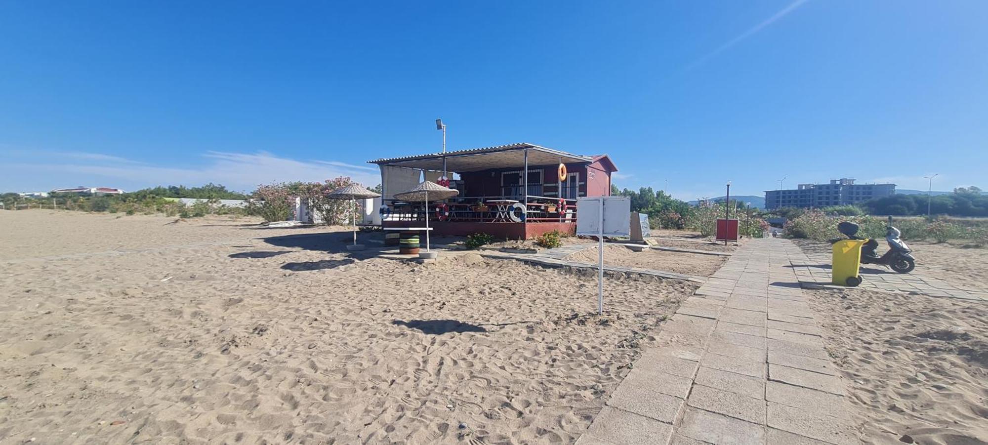 Triblex I Private I Walking Distance To The Sea 300 Meters Vilă *