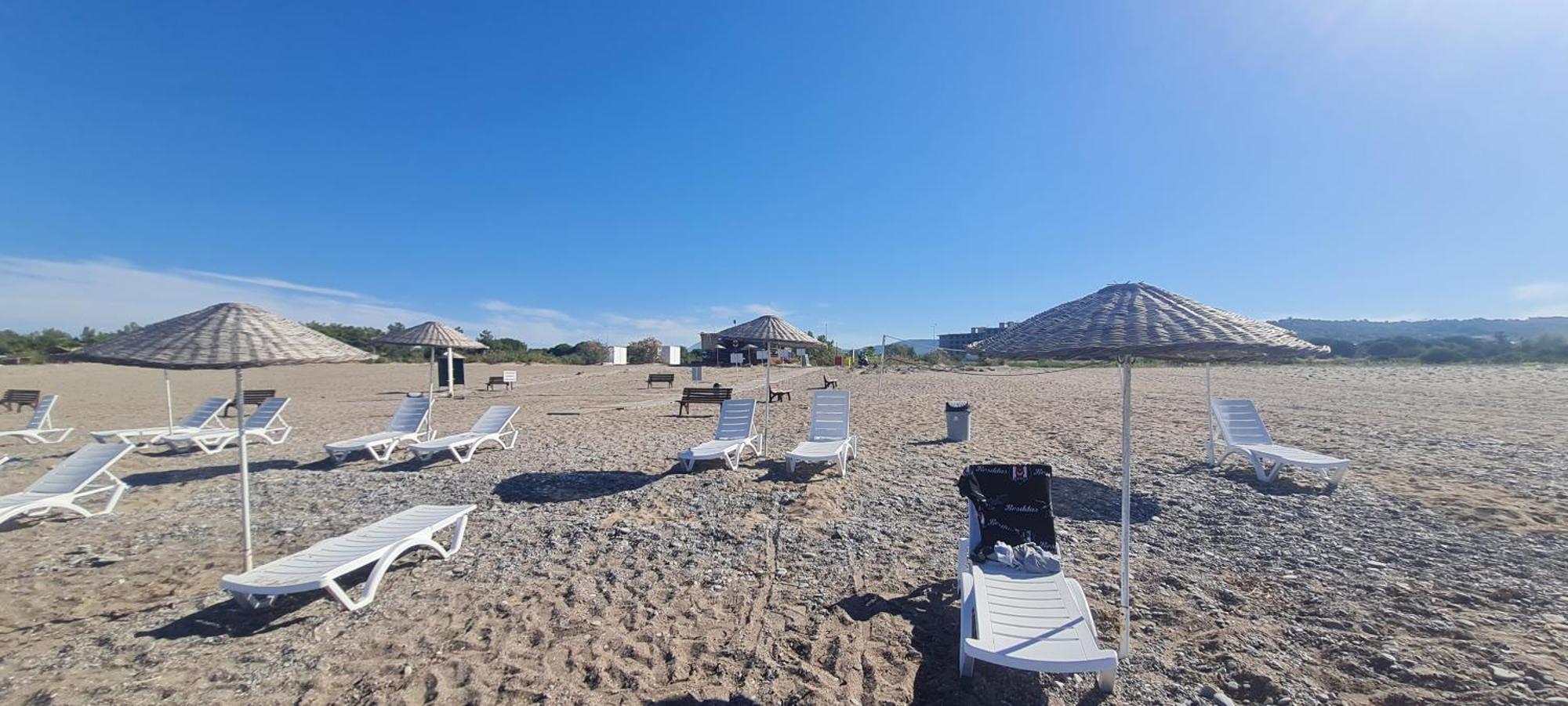 Triblex I Private I Walking Distance To The Sea 300 Meters Side